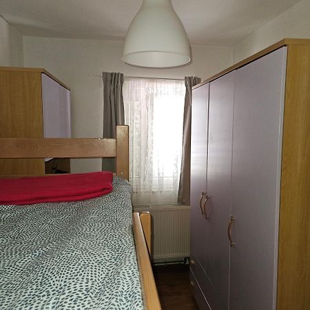 Apartman Ana & Marta Senj  Eksteriør billede