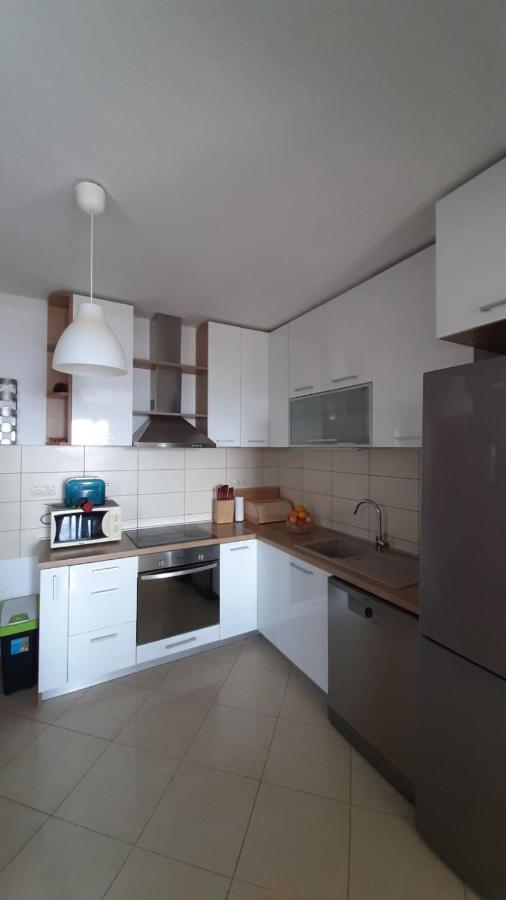 Apartman Ana & Marta Senj  Eksteriør billede