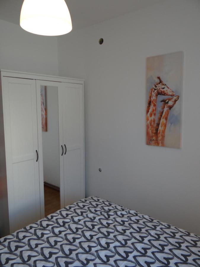 Apartman Ana & Marta Senj  Eksteriør billede