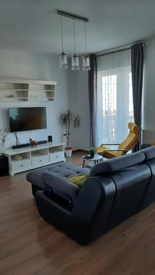 Apartman Ana & Marta Senj  Eksteriør billede