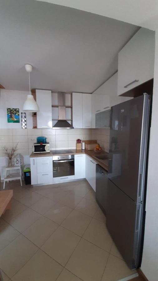 Apartman Ana & Marta Senj  Eksteriør billede