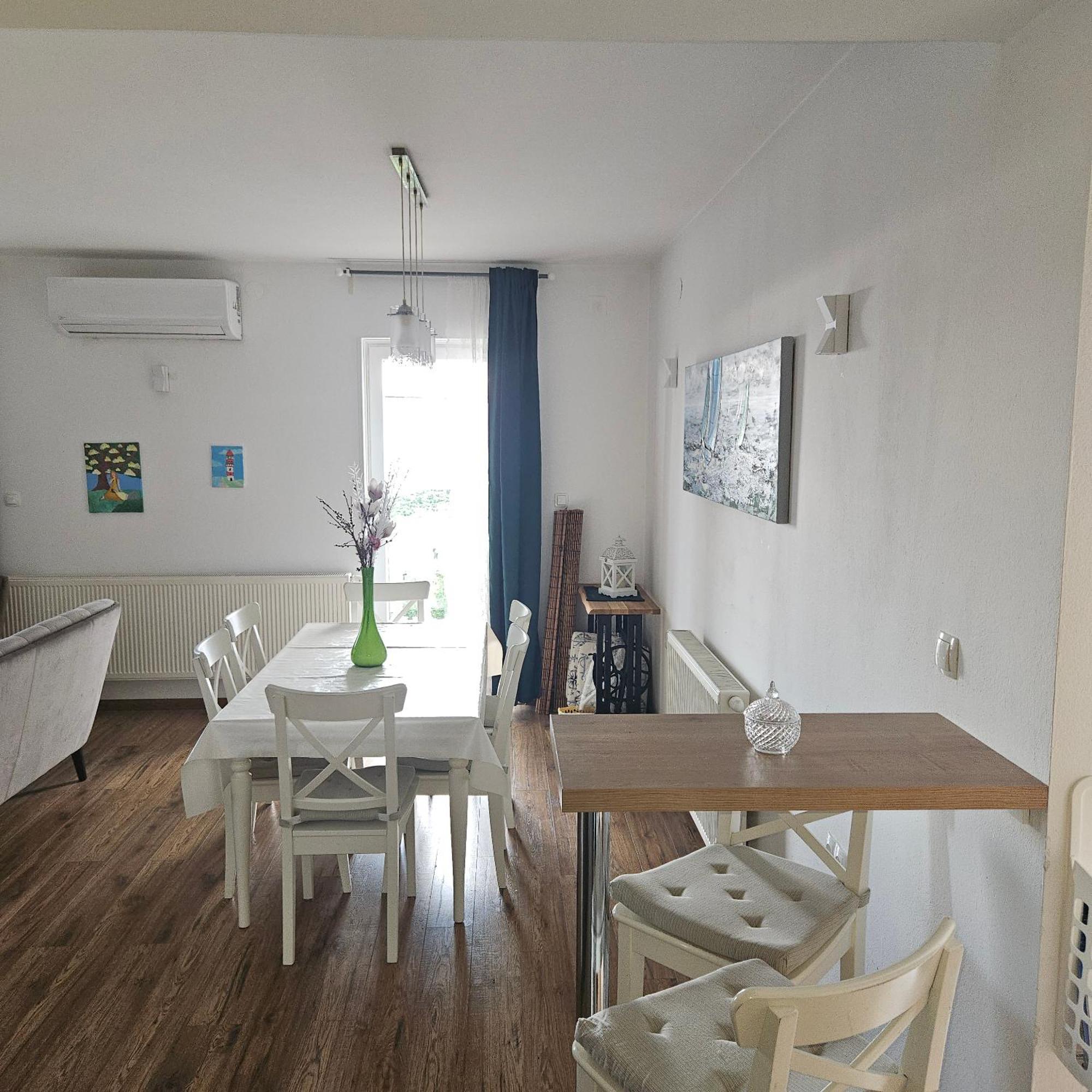 Apartman Ana & Marta Senj  Eksteriør billede