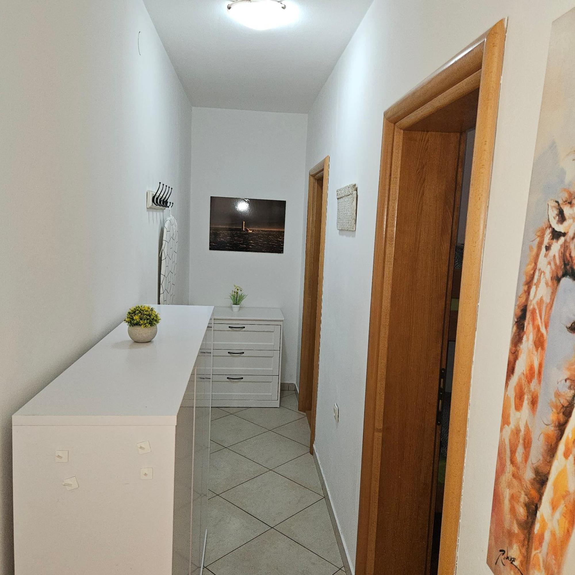 Apartman Ana & Marta Senj  Værelse billede
