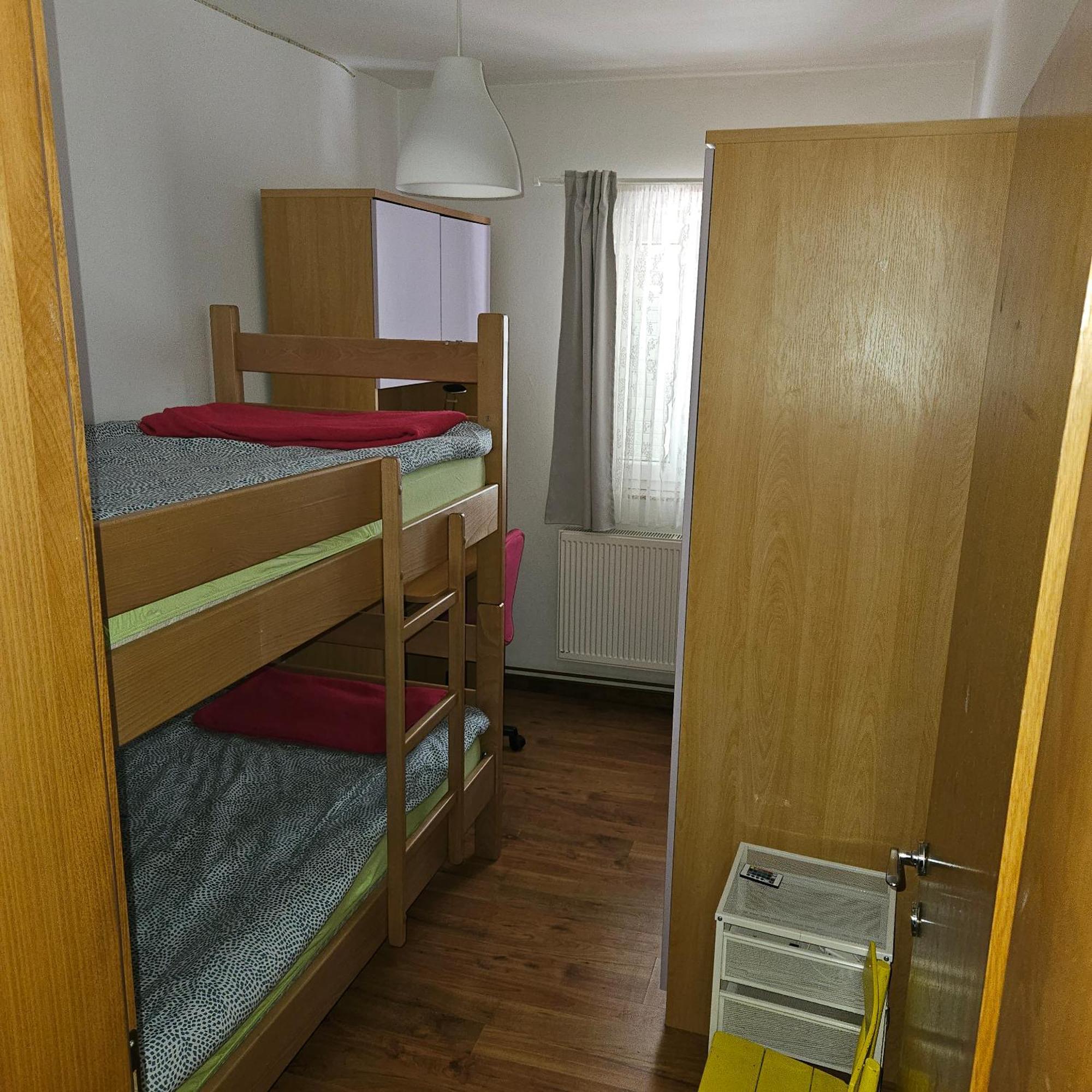 Apartman Ana & Marta Senj  Værelse billede