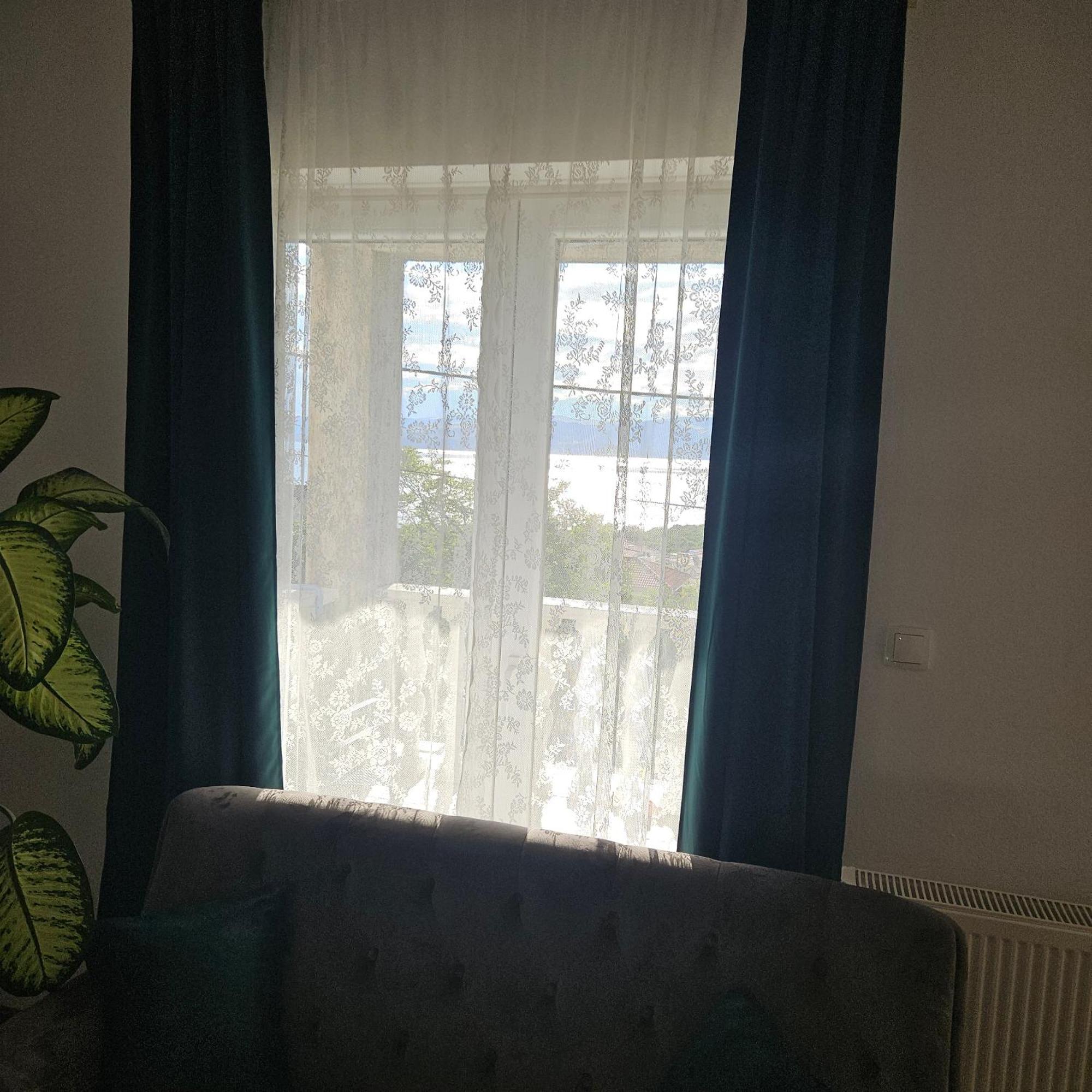 Apartman Ana & Marta Senj  Værelse billede