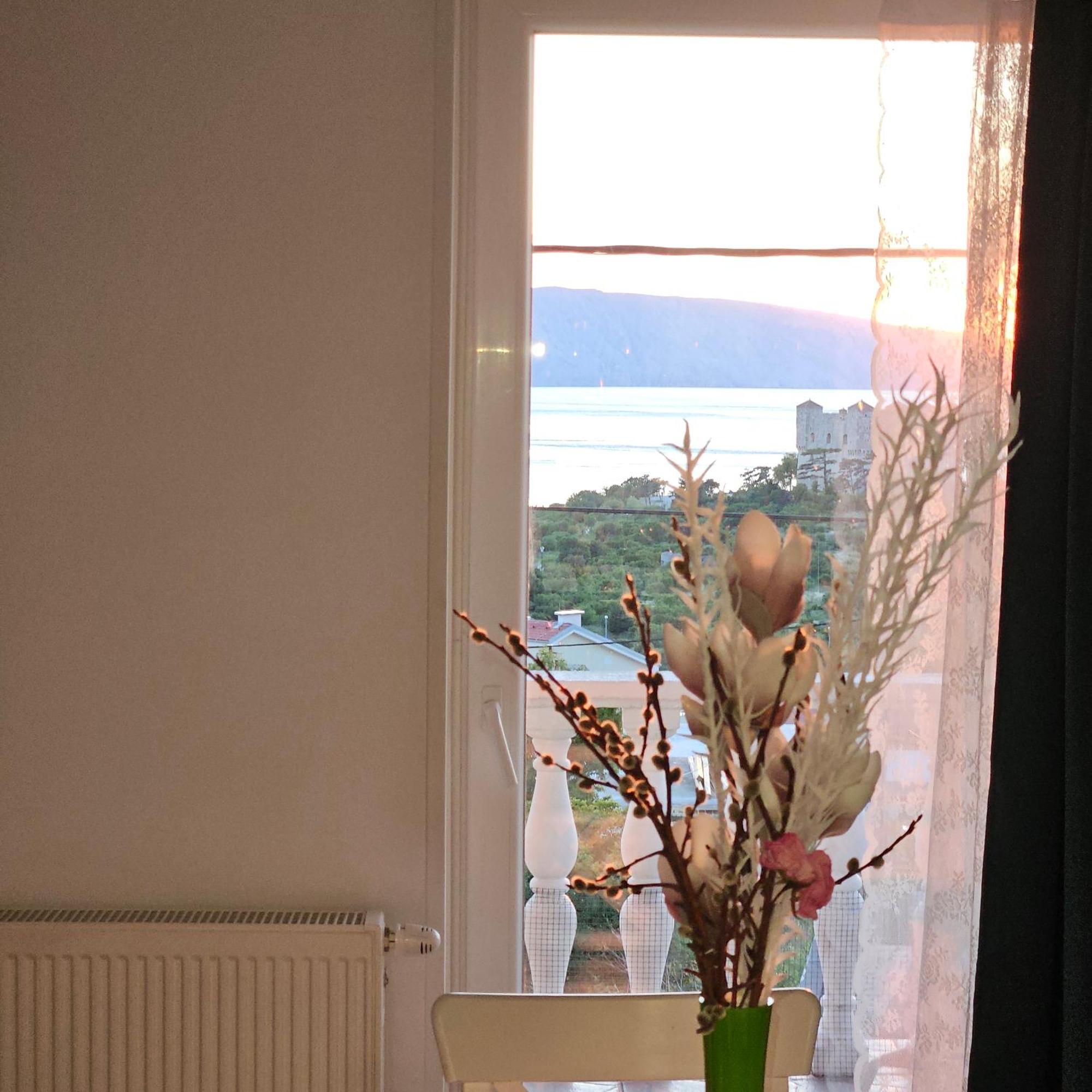 Apartman Ana & Marta Senj  Værelse billede